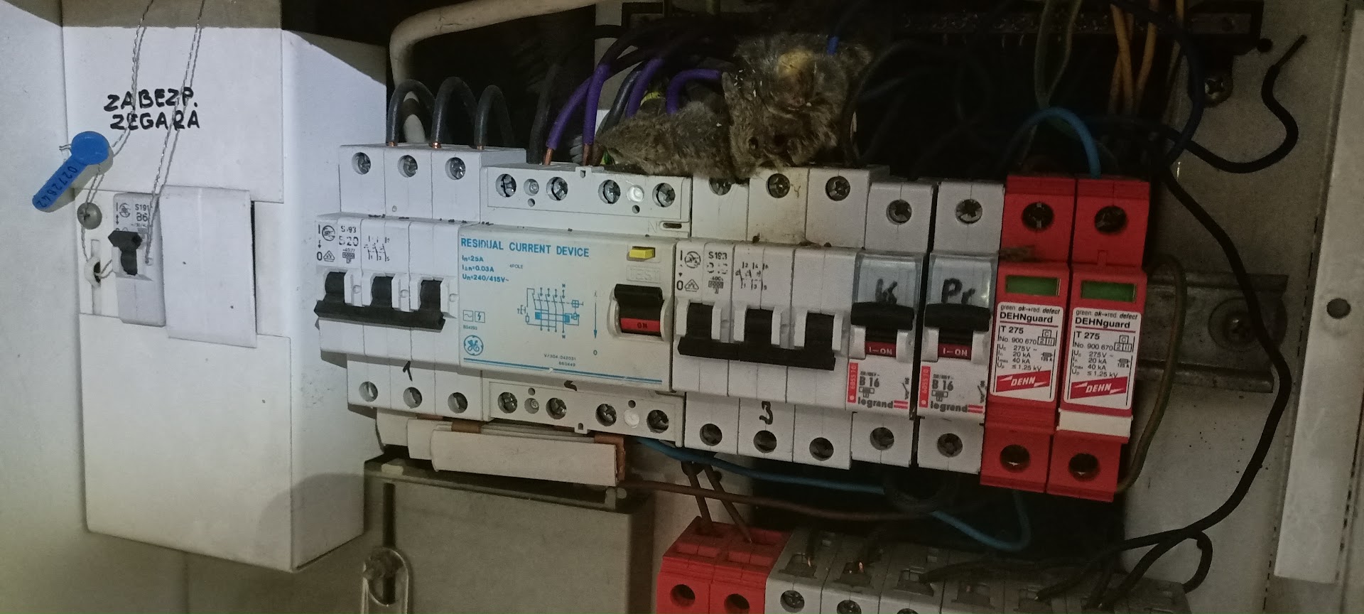 Elektryk Wrocław — Zdjęcia 4