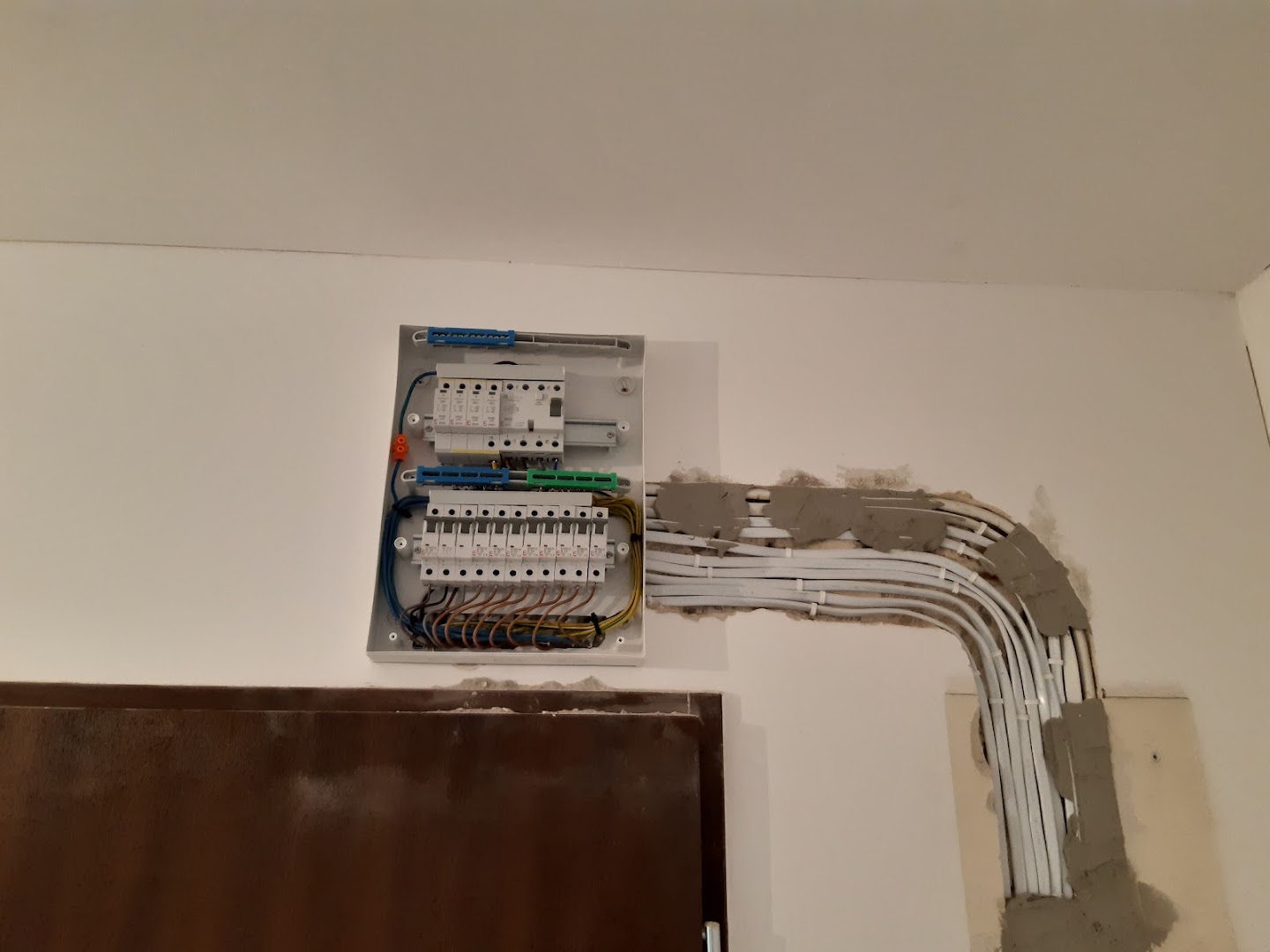 Elektryk Wrocław — Zdjęcia 1
